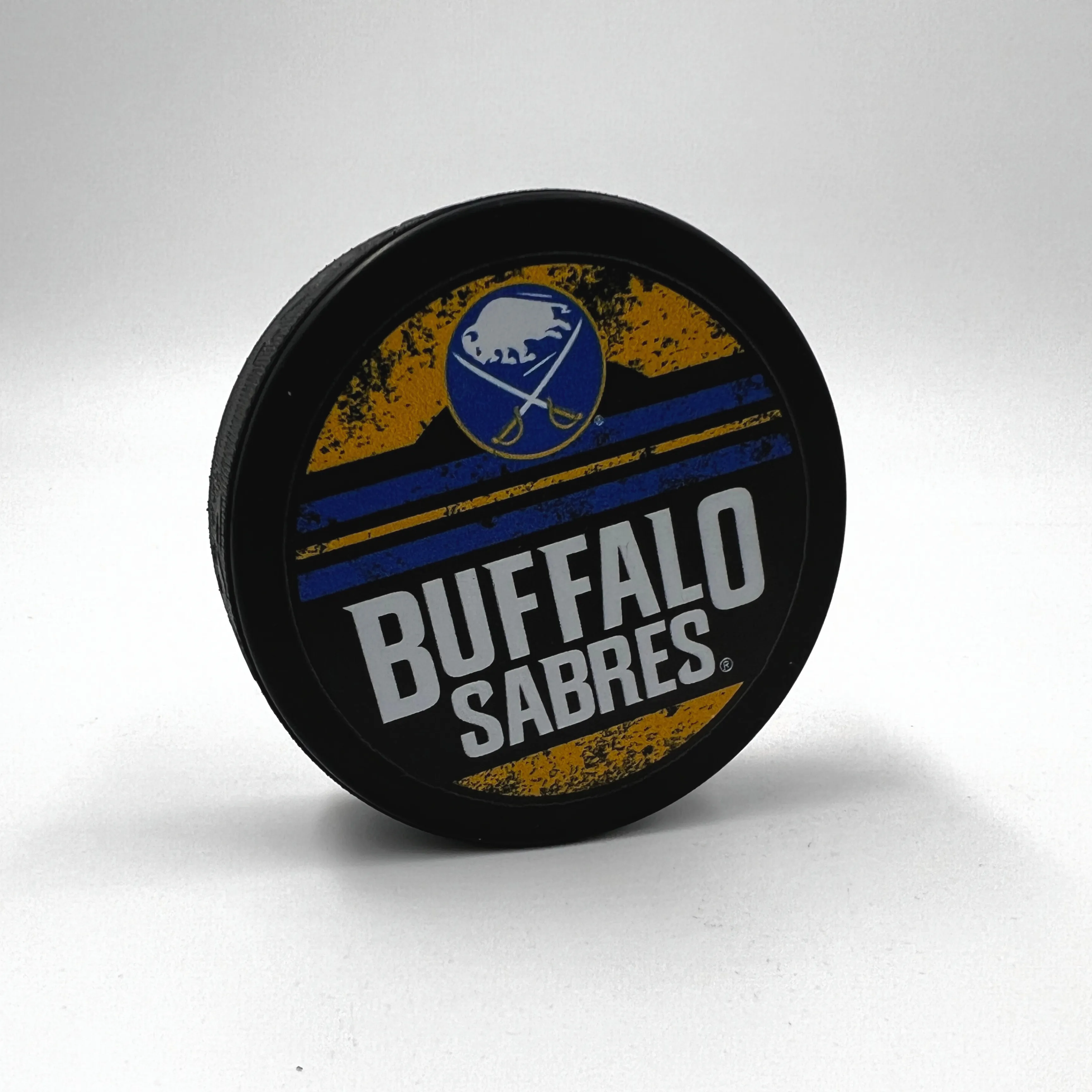 Buffalo Sabres Pucks