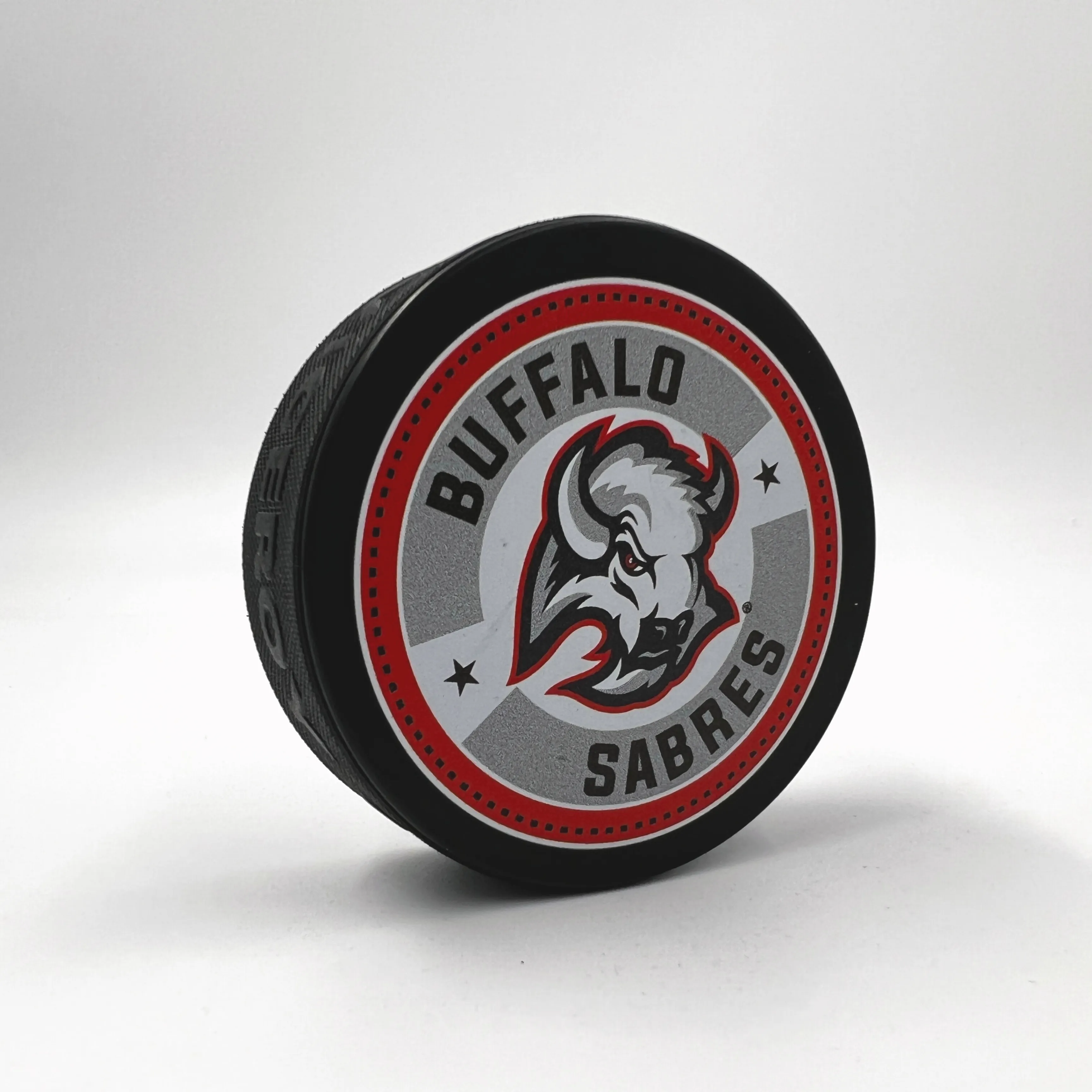 Buffalo Sabres Pucks