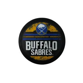 Buffalo Sabres Pucks