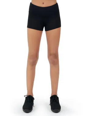 Capezio TB130 Child Gusset Shorts