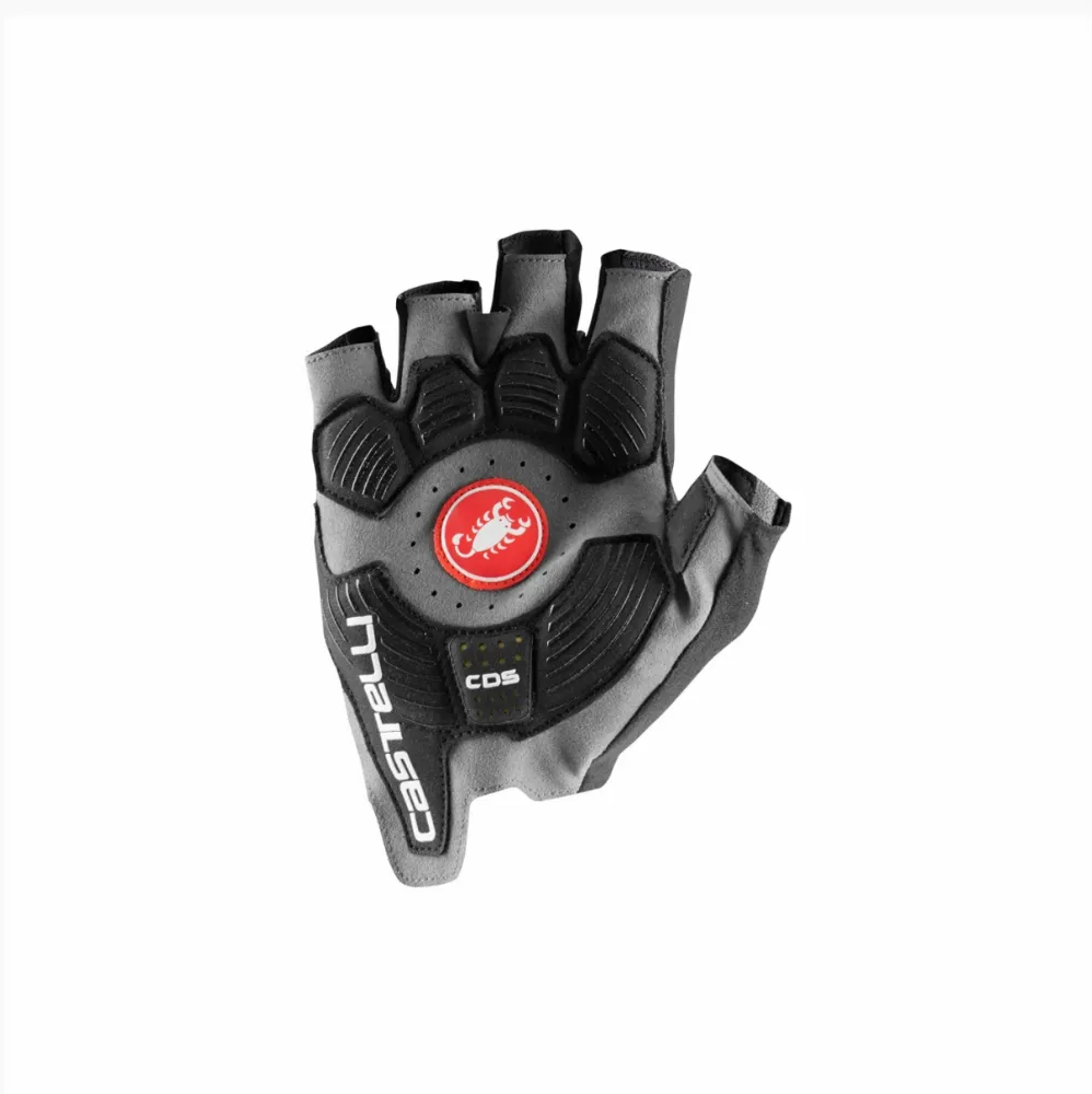 Castelli Rosso Corsa Pro V Glove