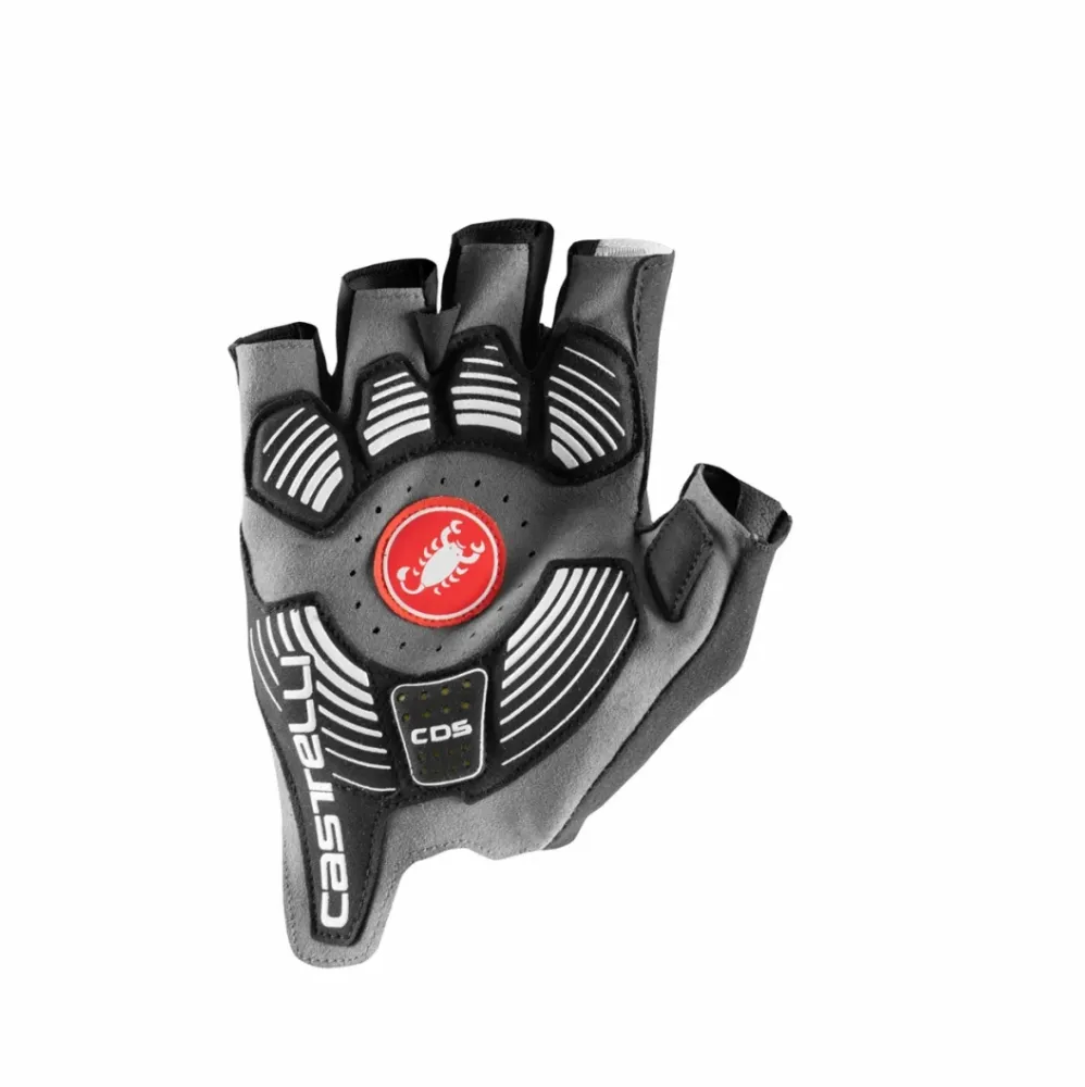 Castelli Rosso Corsa Pro V Glove