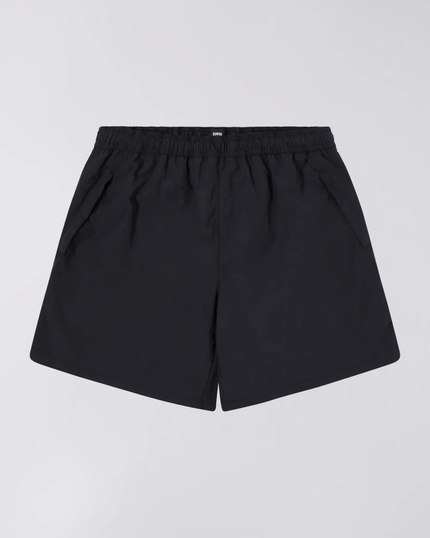 Cayer Shorts, Black