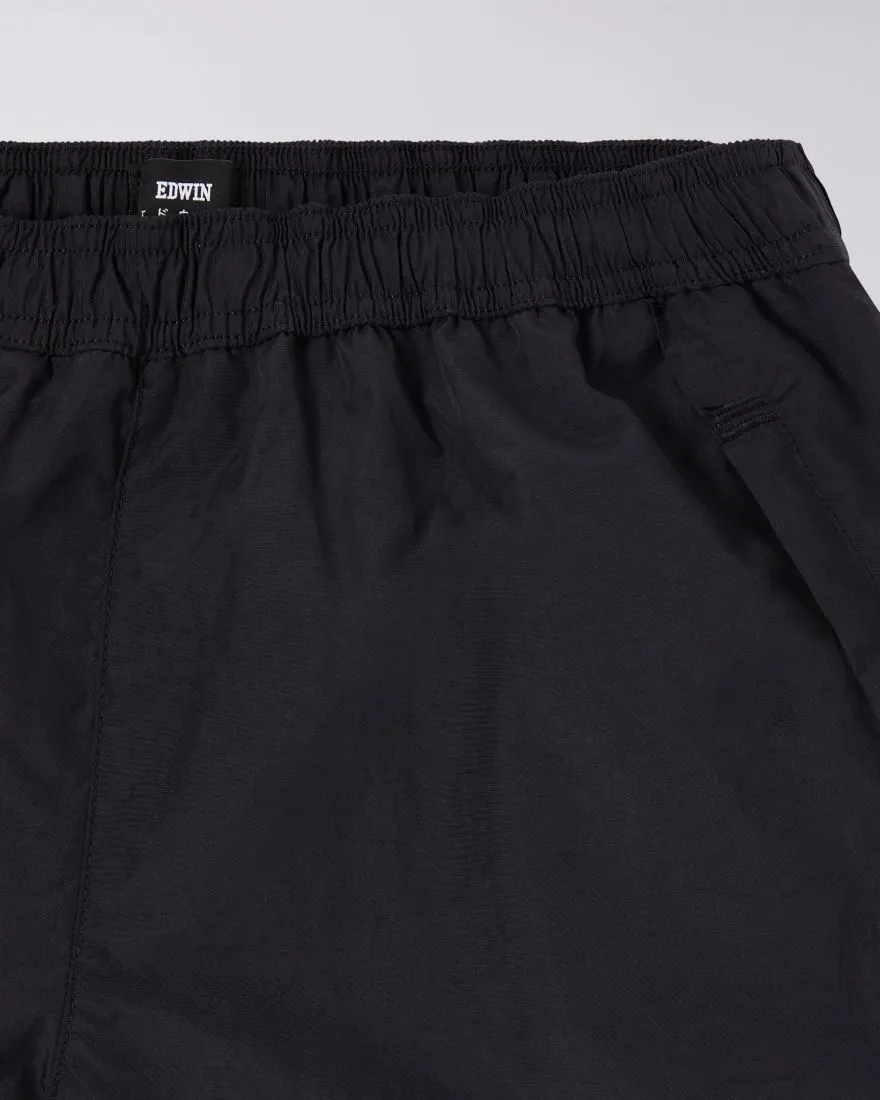 Cayer Shorts, Black