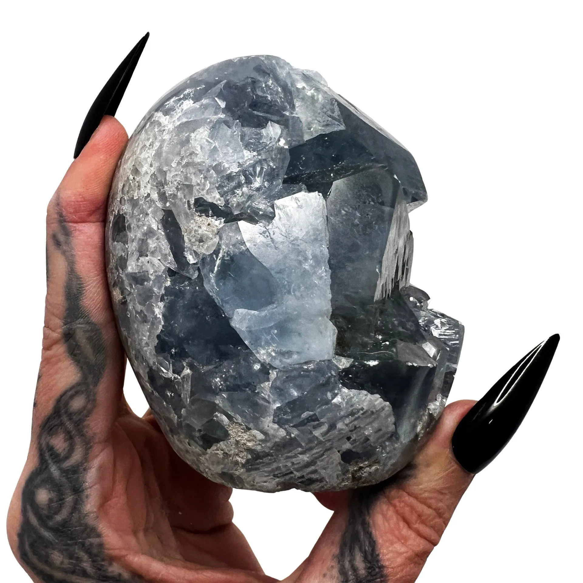 Celestite 5