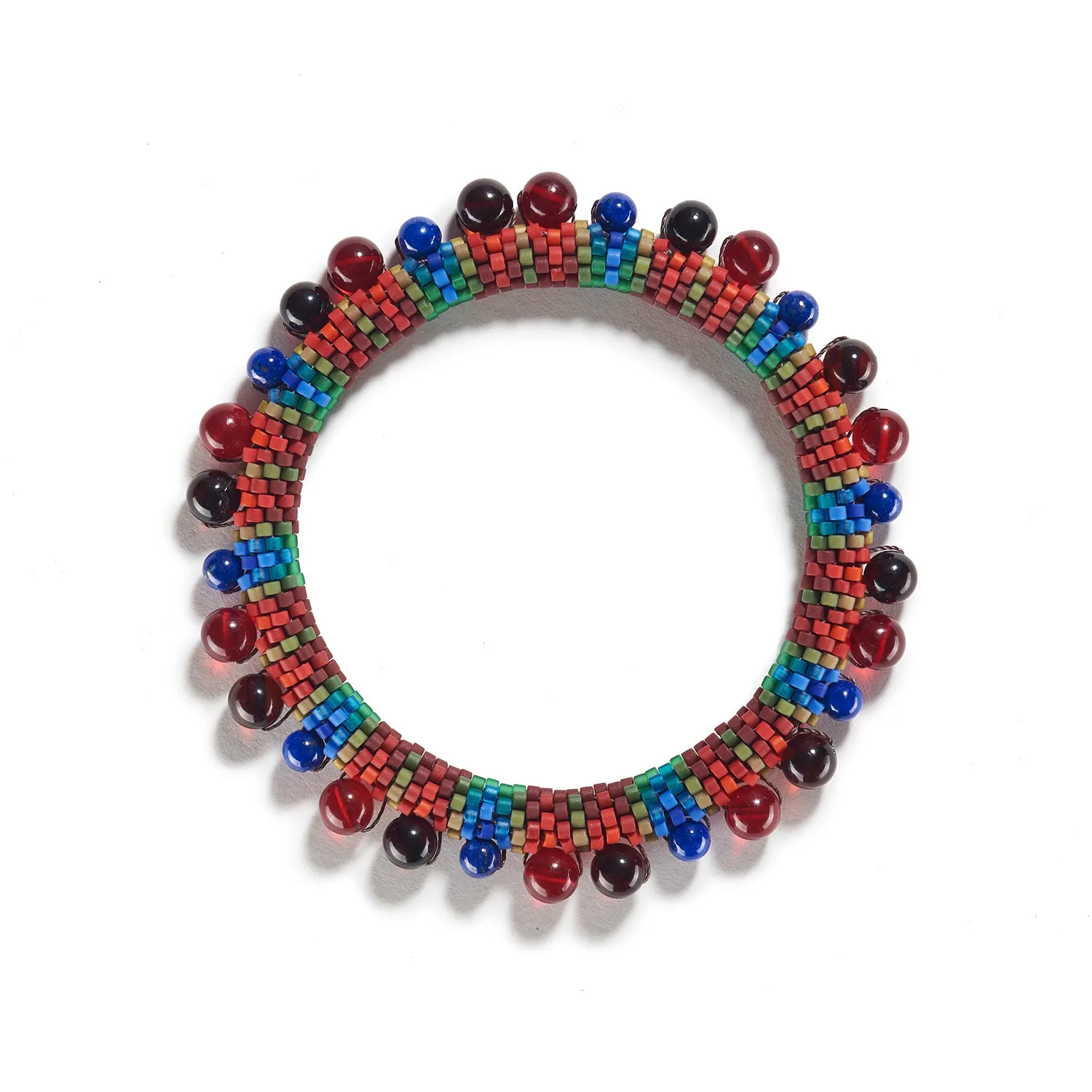 Cherry Amber III Bracelet