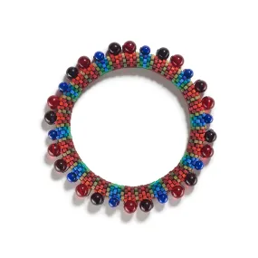 Cherry Amber III Bracelet