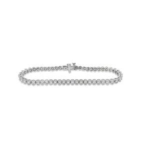 Clara by Martin Binder Diamond Tennis Bracelet (1.97 ct. tw.)