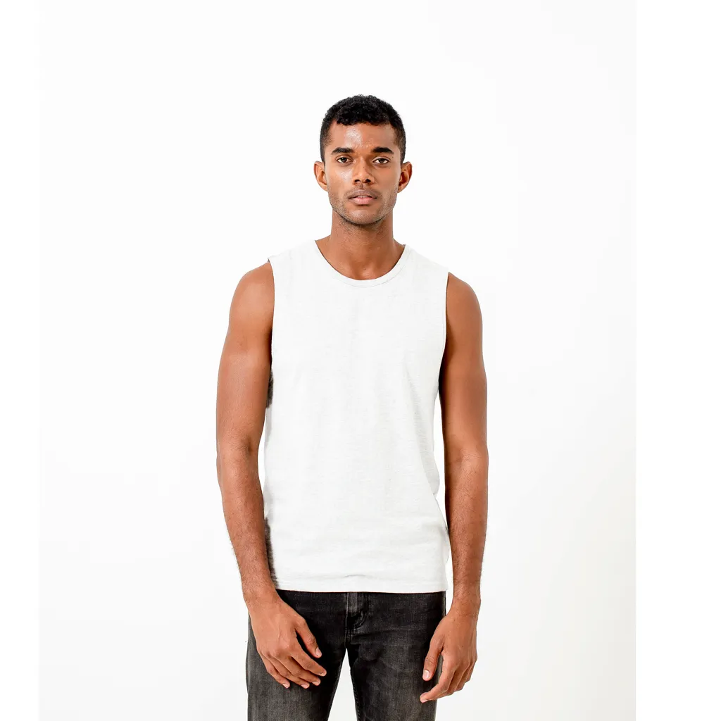 Core Tank | White