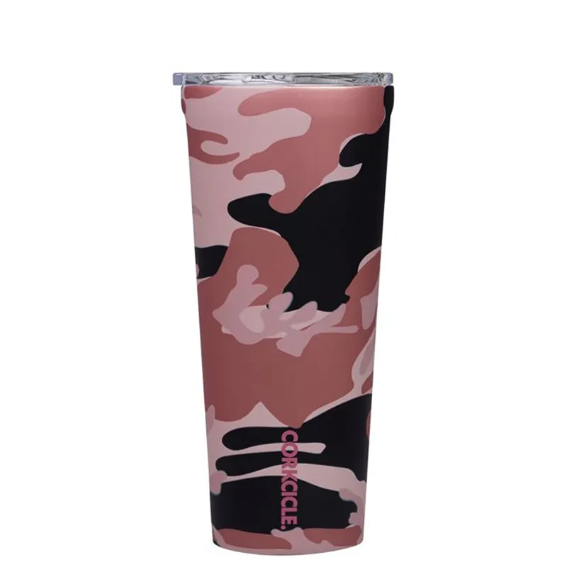 CORKCICLE | 24 oz. Tumbler - Rose Camo