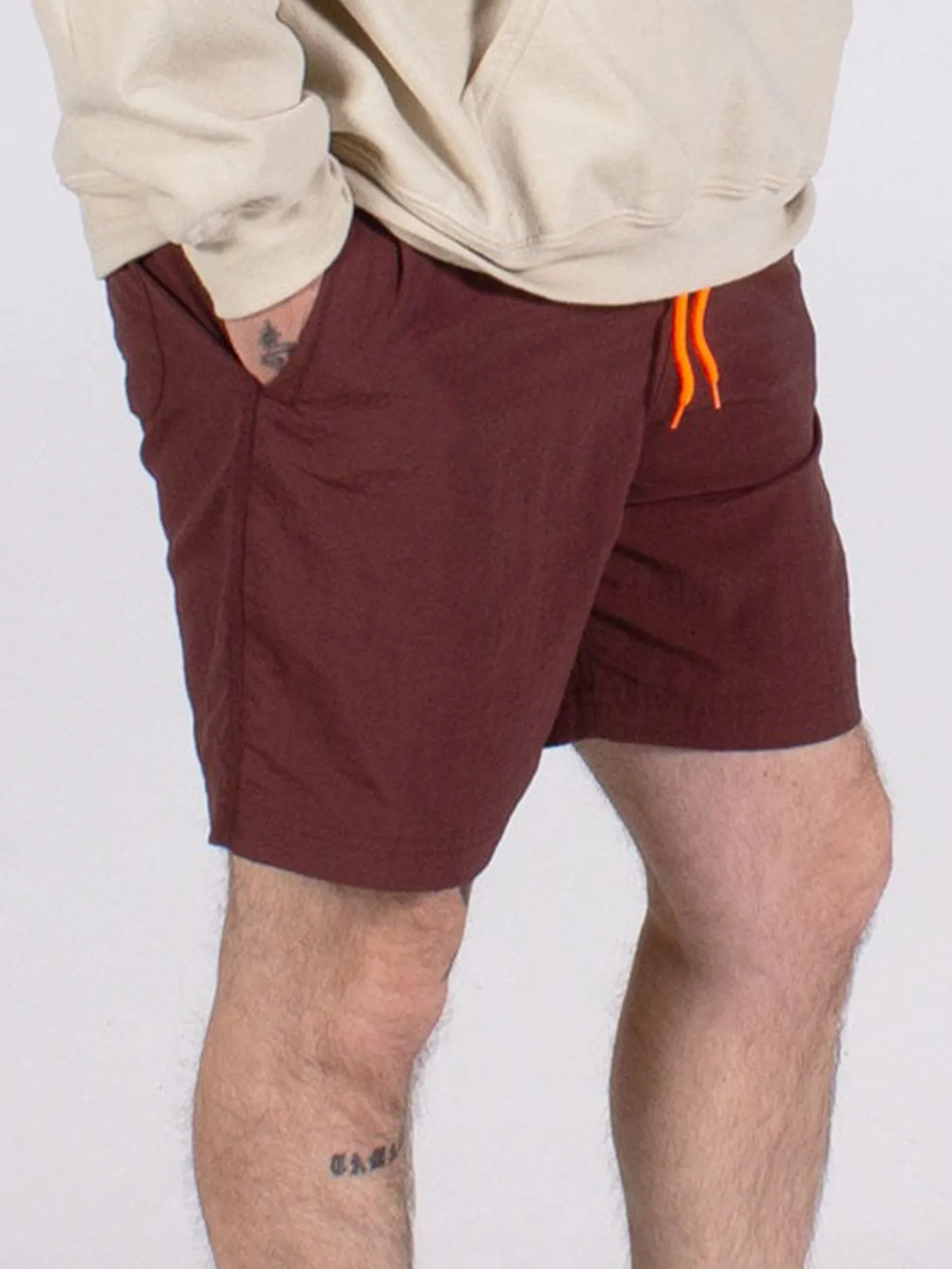 Court Volley Shorts