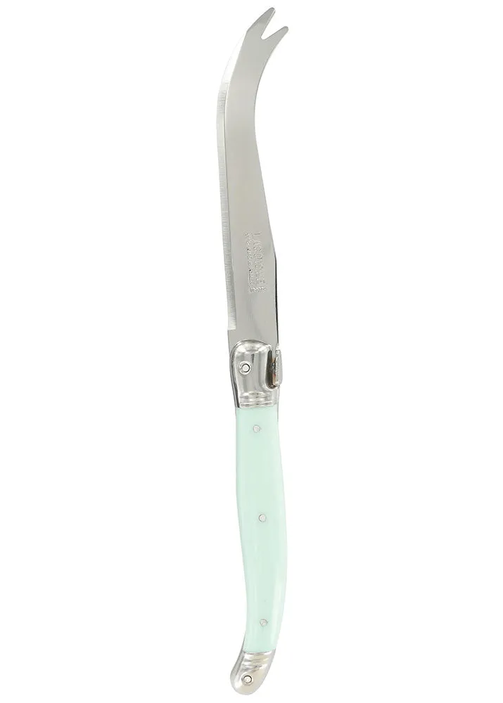 Debutant Cheese Knife - Mint