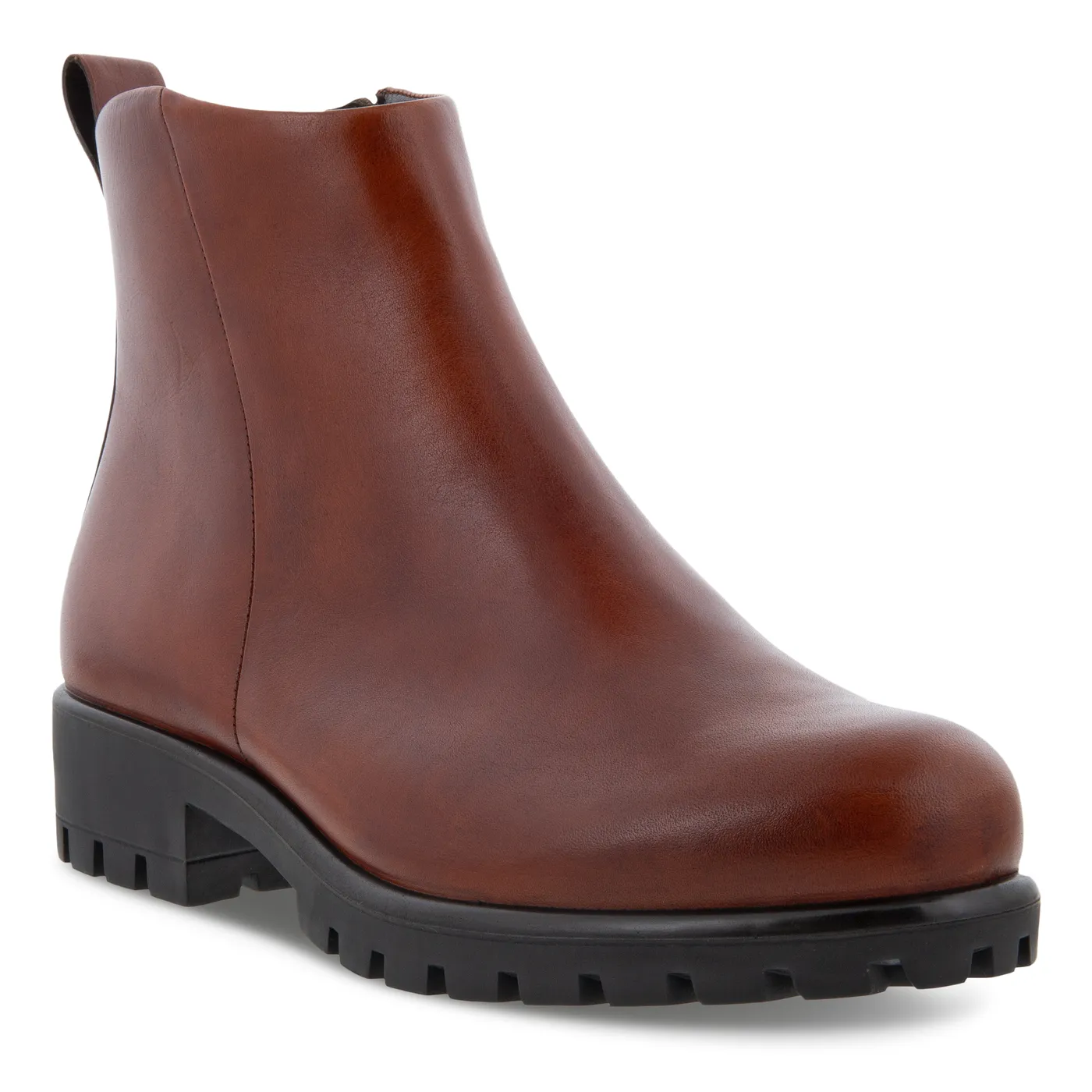 ECCO Womens Modtray Ankle Boot