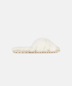 EMU Corella Crystal Natural Sheepskin Slippers