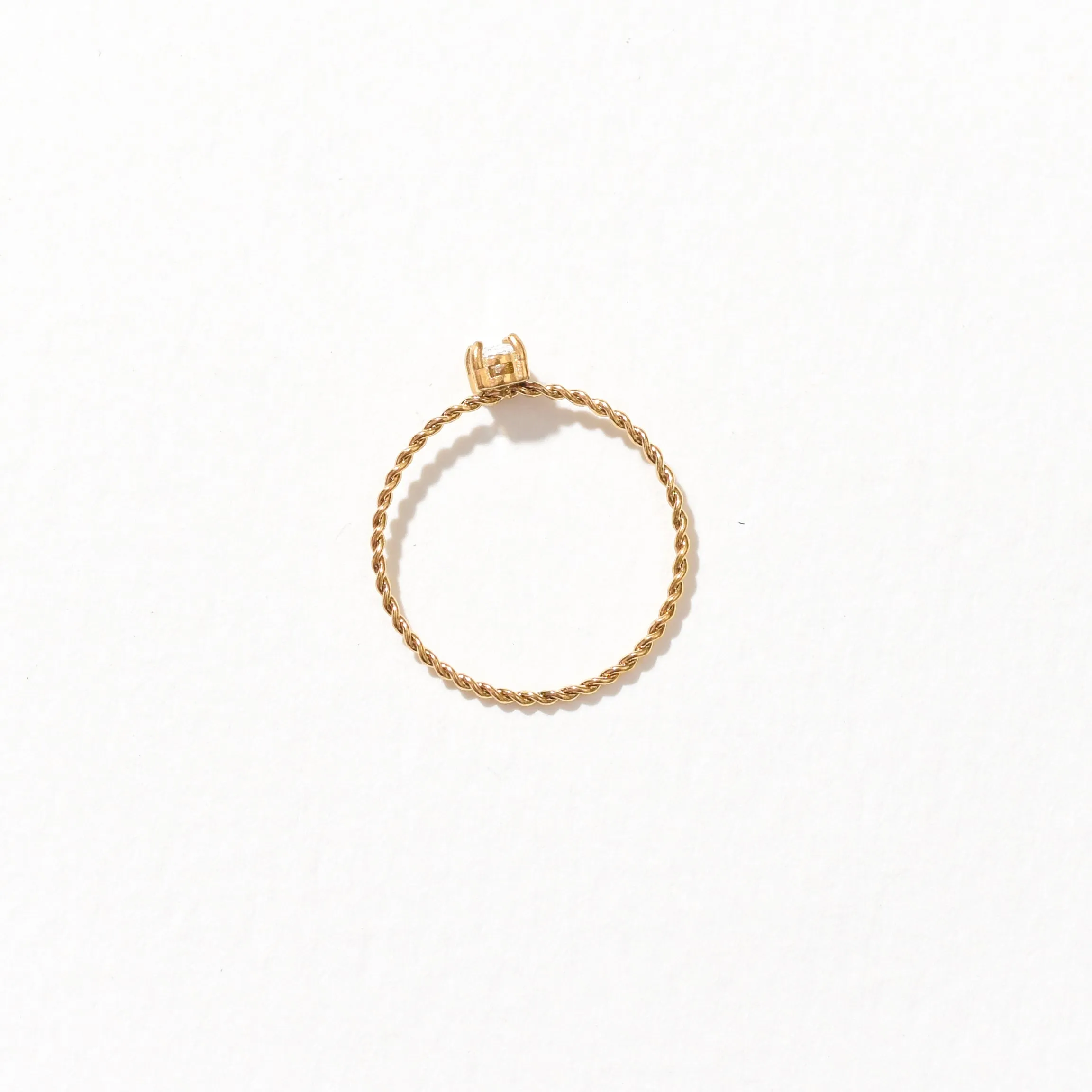 Florence Oval Ring