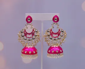 Gayathri Earrings