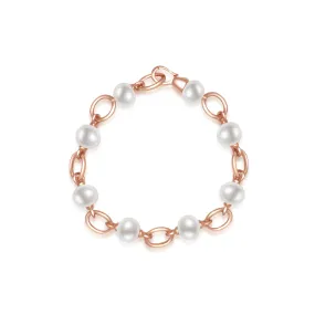 Grand Prix Season Singapore Formula One Freshwater Pearl Bracelet WB00149