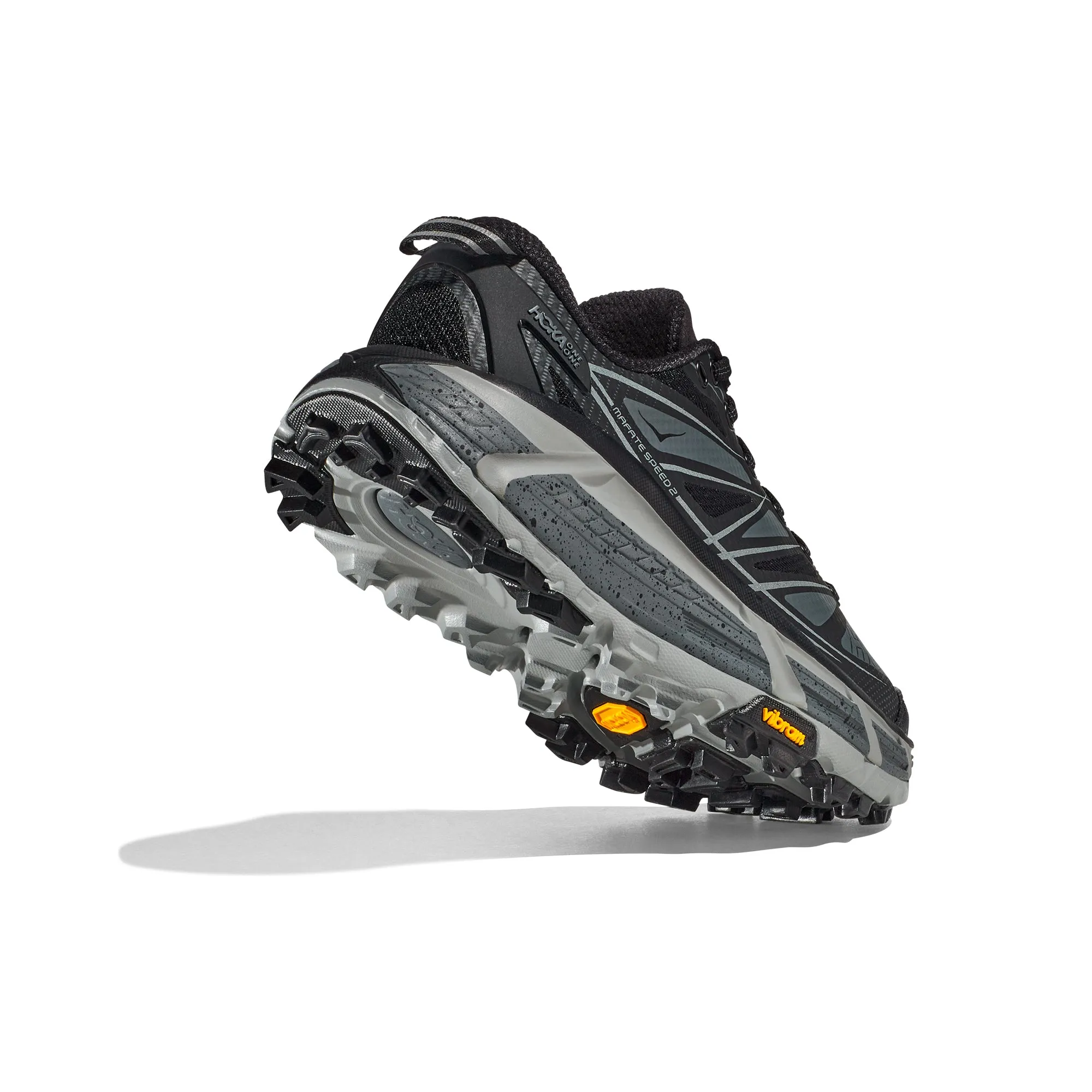 Hoka Mafate Speed 2 Shoes