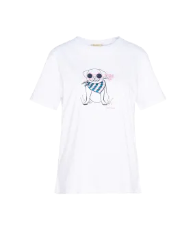 Honeywell T-Shirt - White