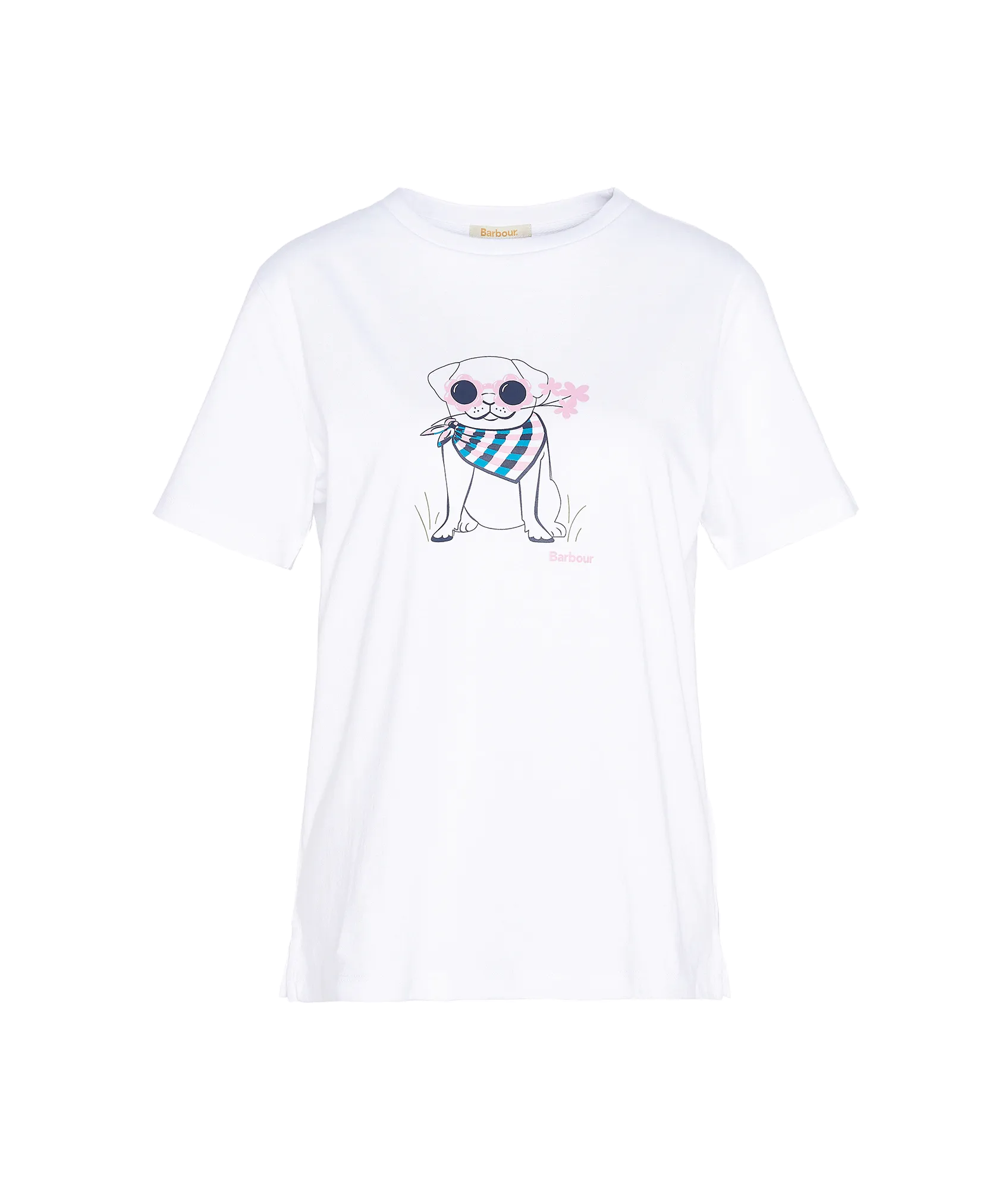 Honeywell T-Shirt - White