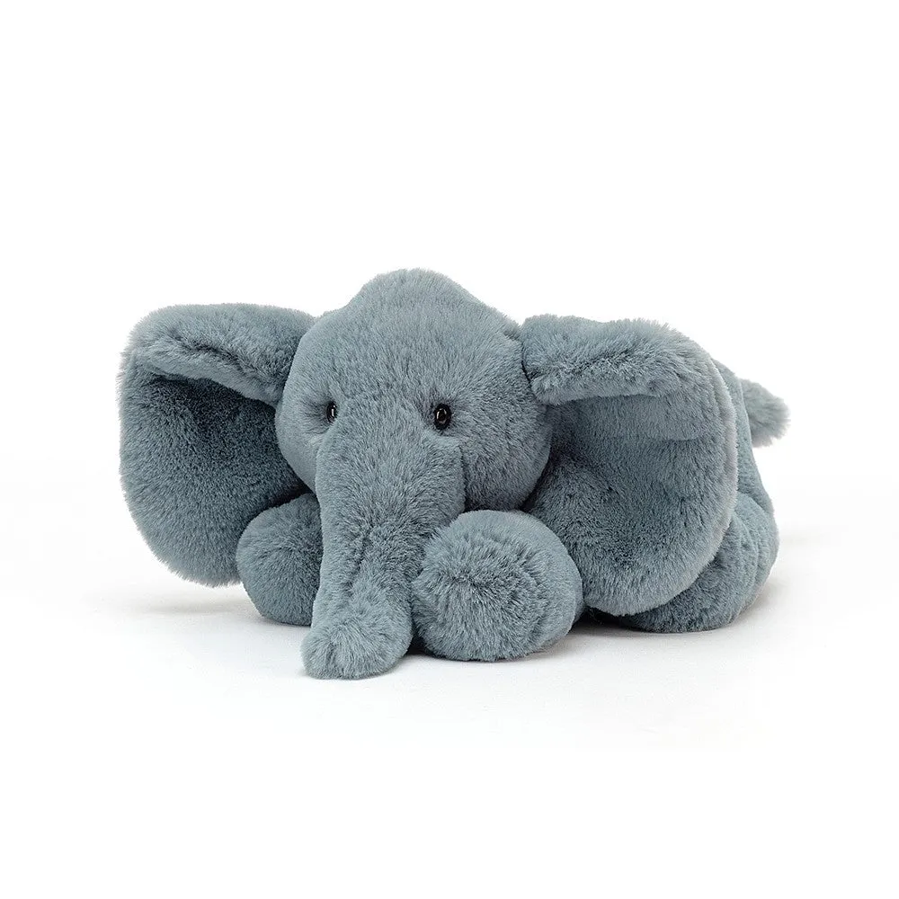 Huggady Elephant