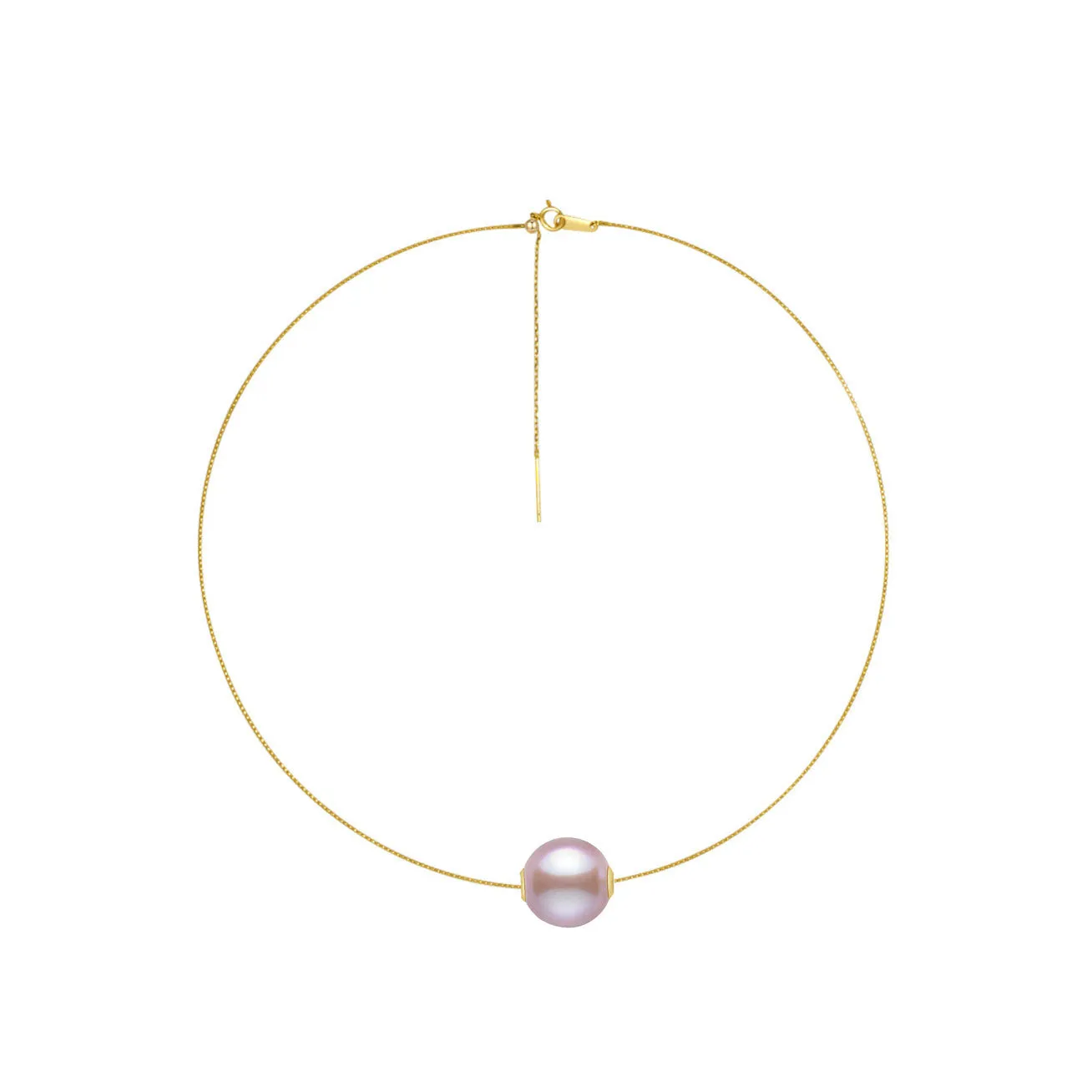 Interchangeable Pearl Necklace WN00350 | Possibilities