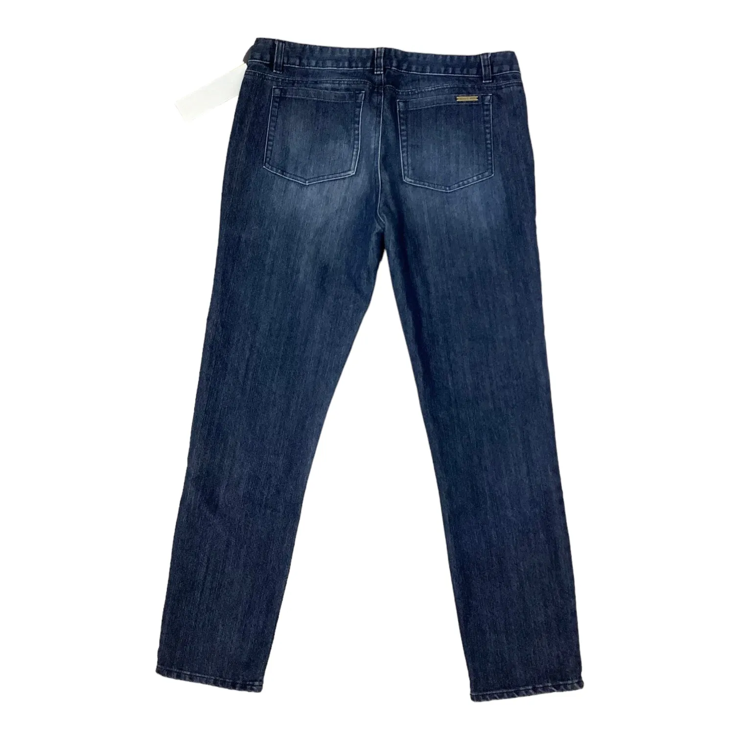 Jeans Designer By Michael Kors  Size: 4