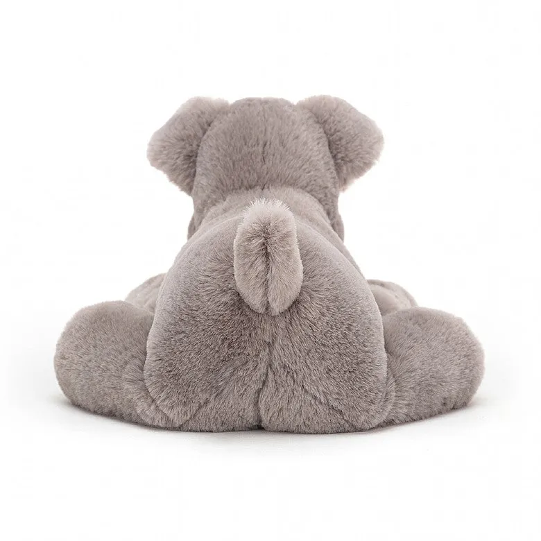 Jellycat Huggady Dog - Medium