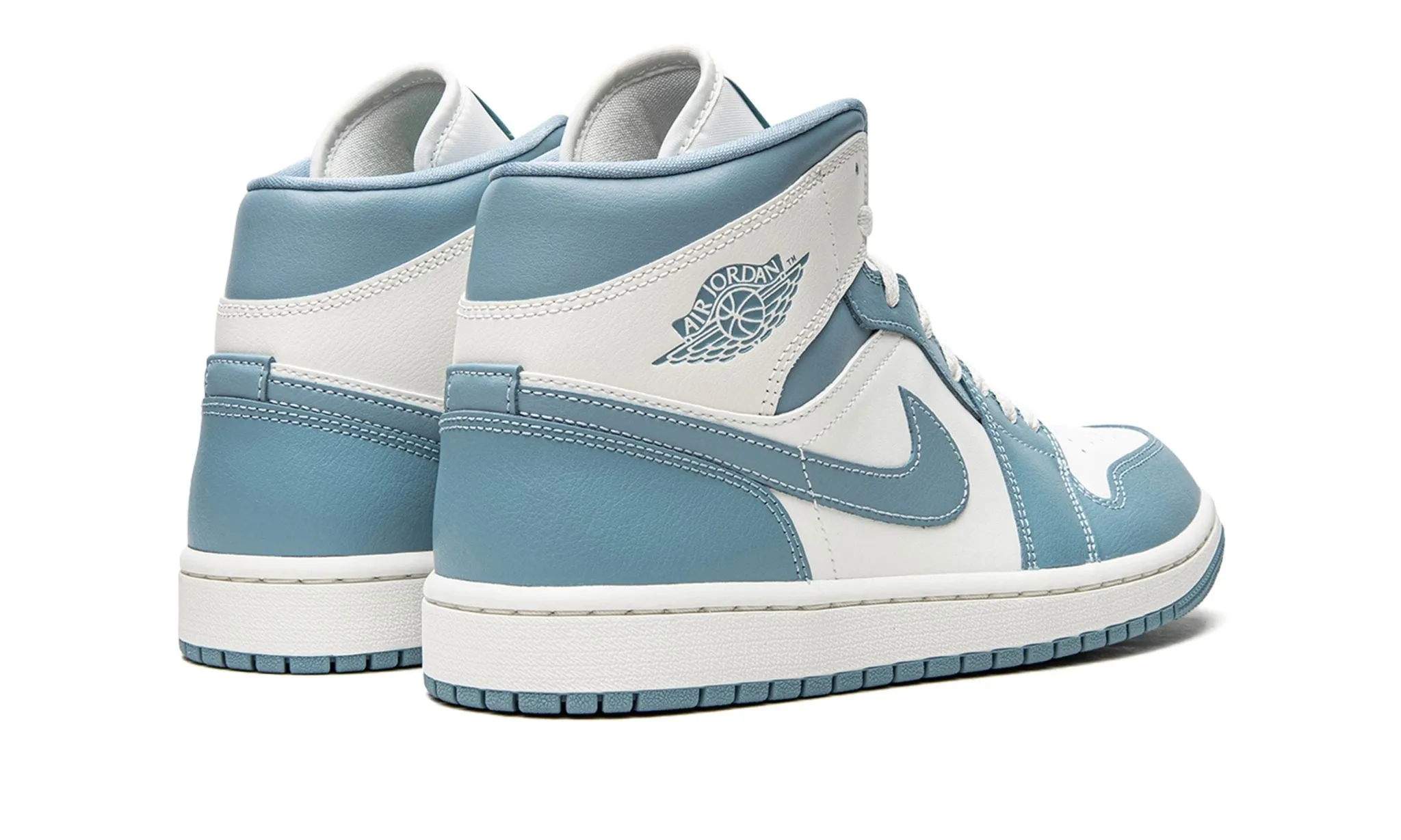 JORDAN 1 MID UNC 2022 (W)