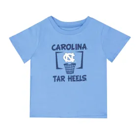 Kids' (Infant) North Carolina Tar Heels T-Shirt (K2SAKS 60I)