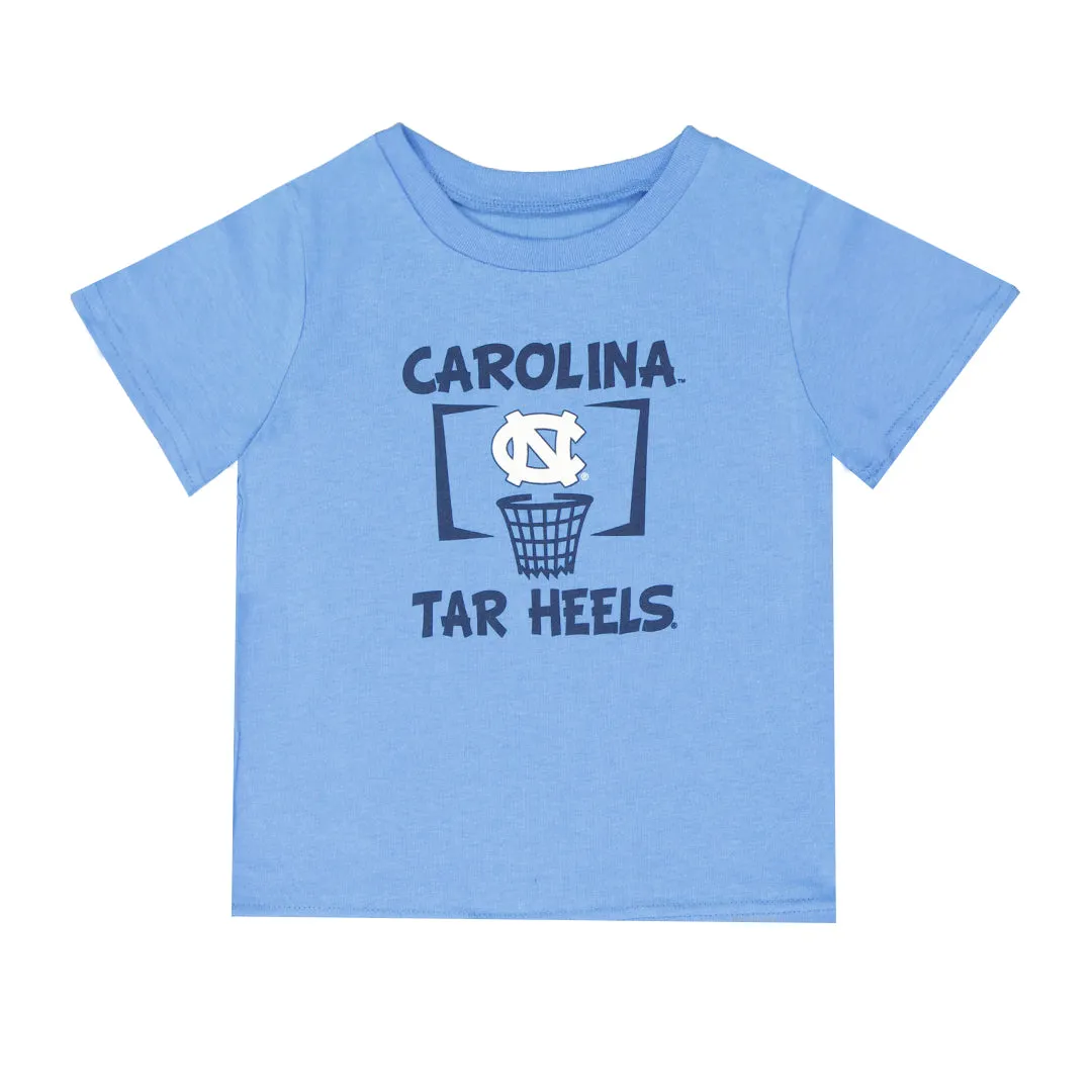 Kids' (Infant) North Carolina Tar Heels T-Shirt (K2SAKS 60I)