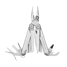 Leatherman Wave Plus Multitool