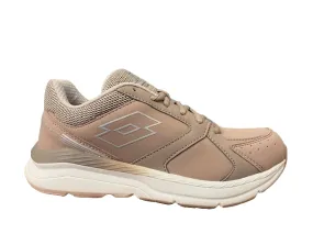 Lotto Speedride 600 XII women's walking shoe 217978 8AU pink