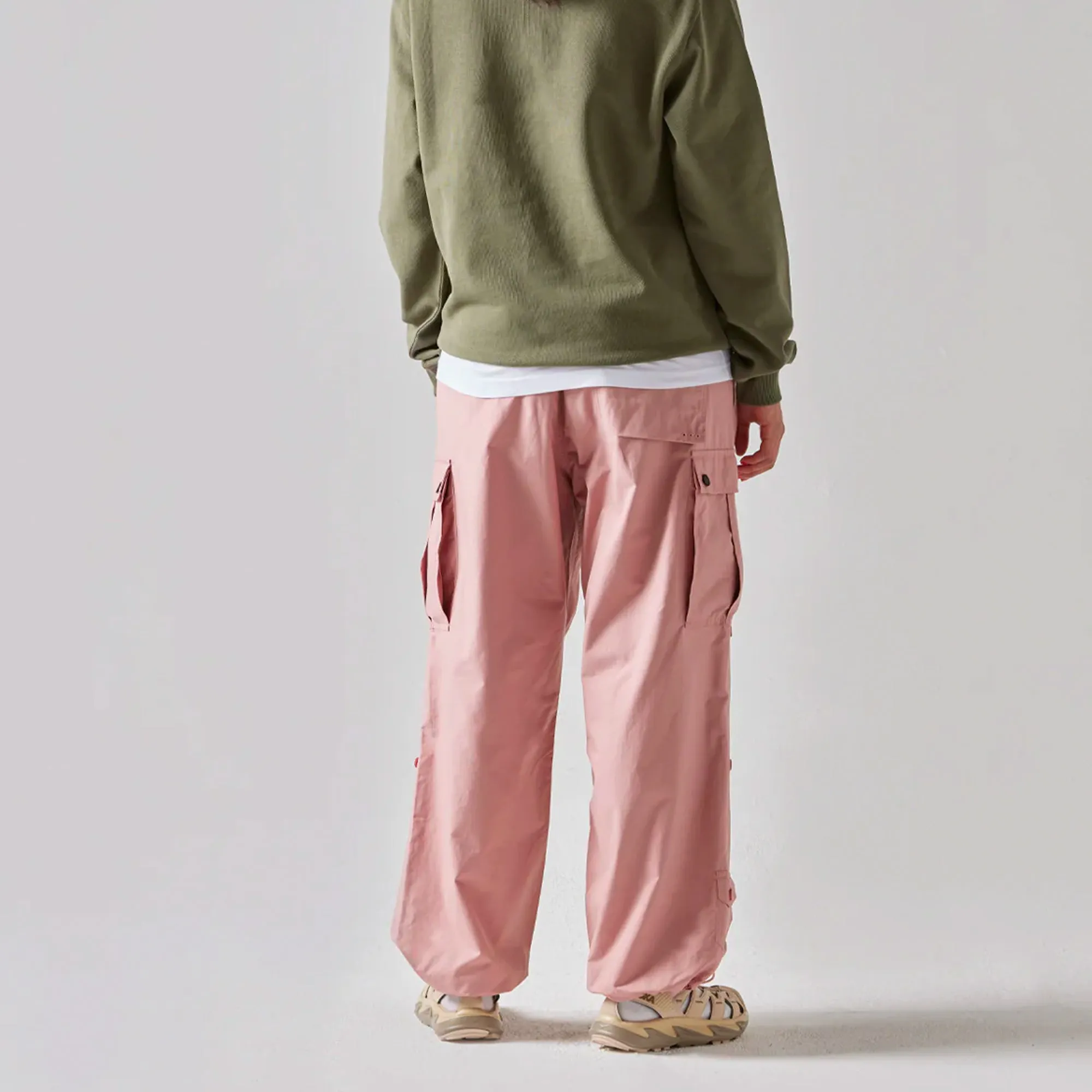 Maharishi Womens Original Cargo Snopants