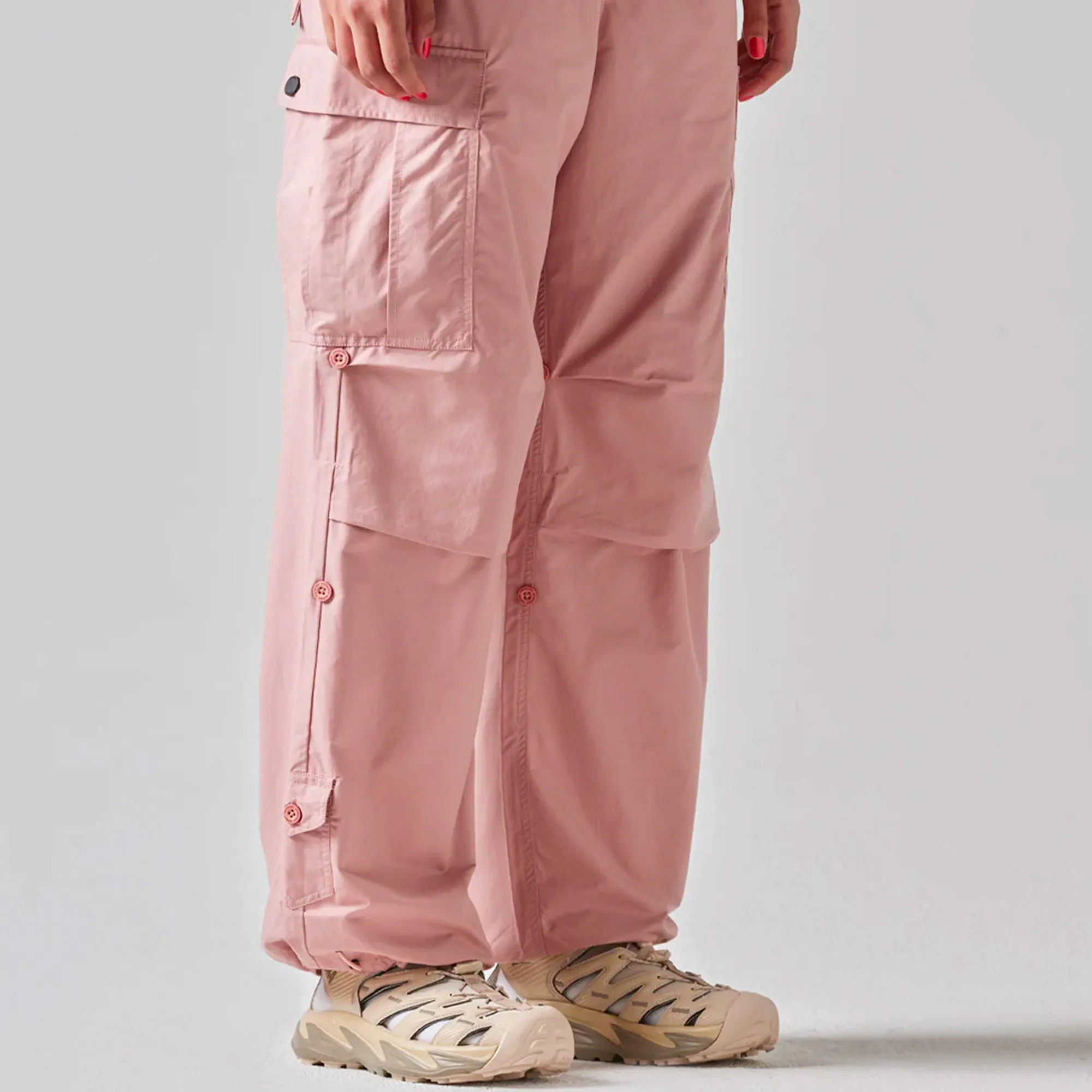 Maharishi Womens Original Cargo Snopants