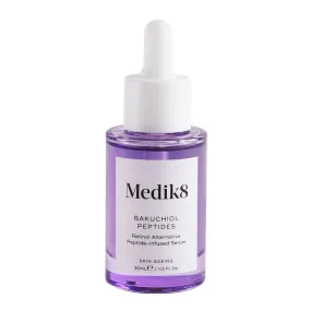 Medik8 | Bakuchiol Peptides 30ml