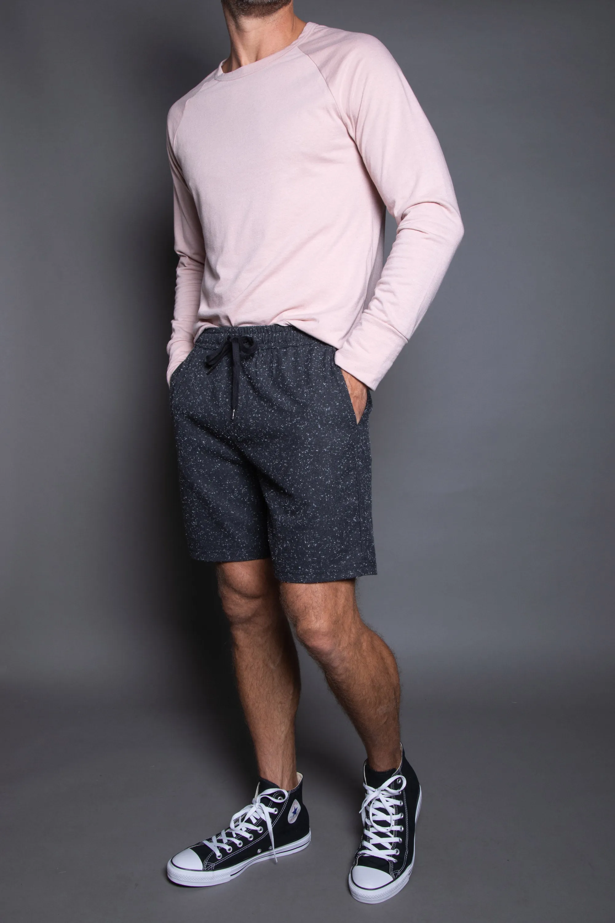 Men's Carlton Short