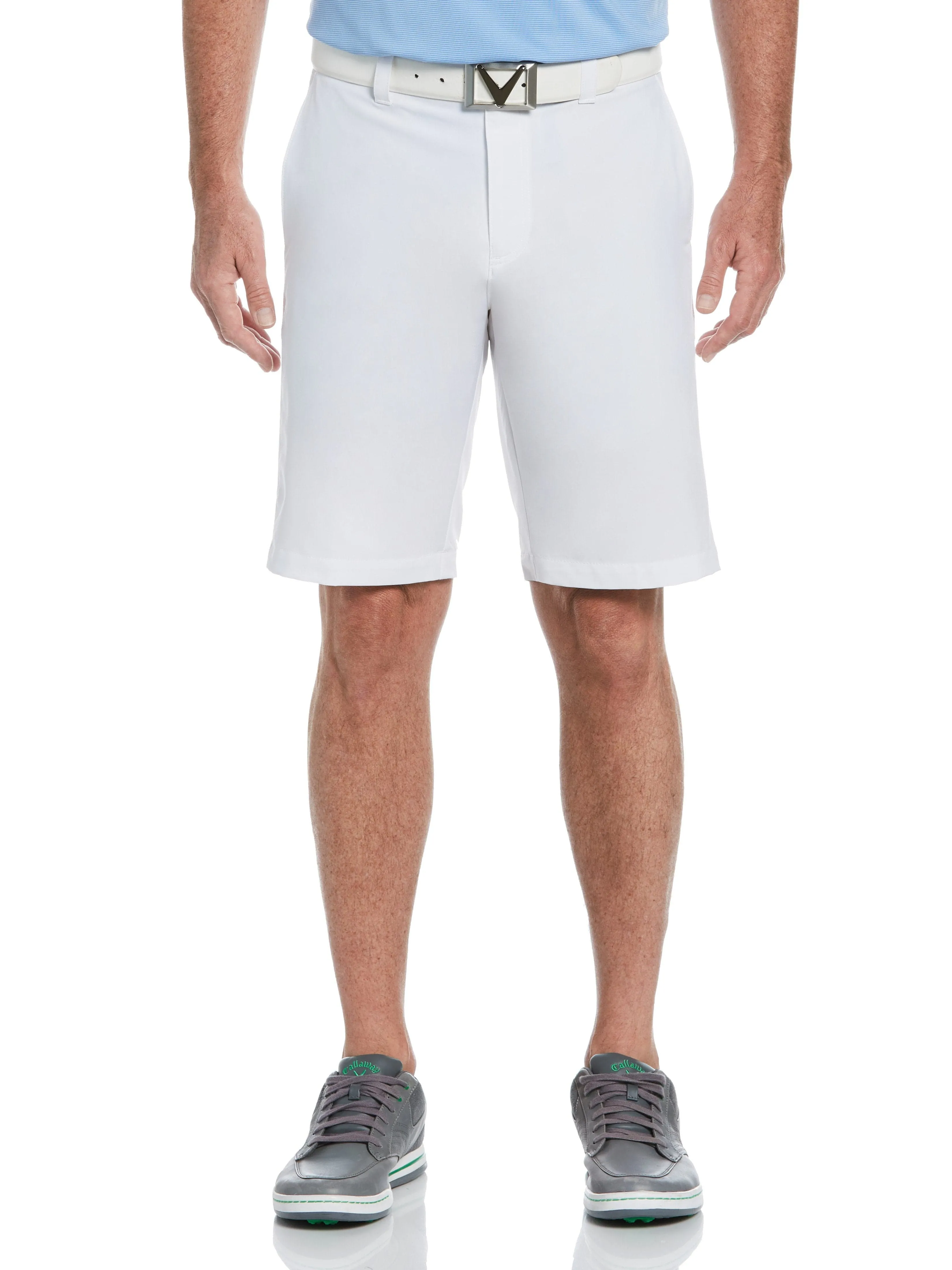 Mens Stretch Short