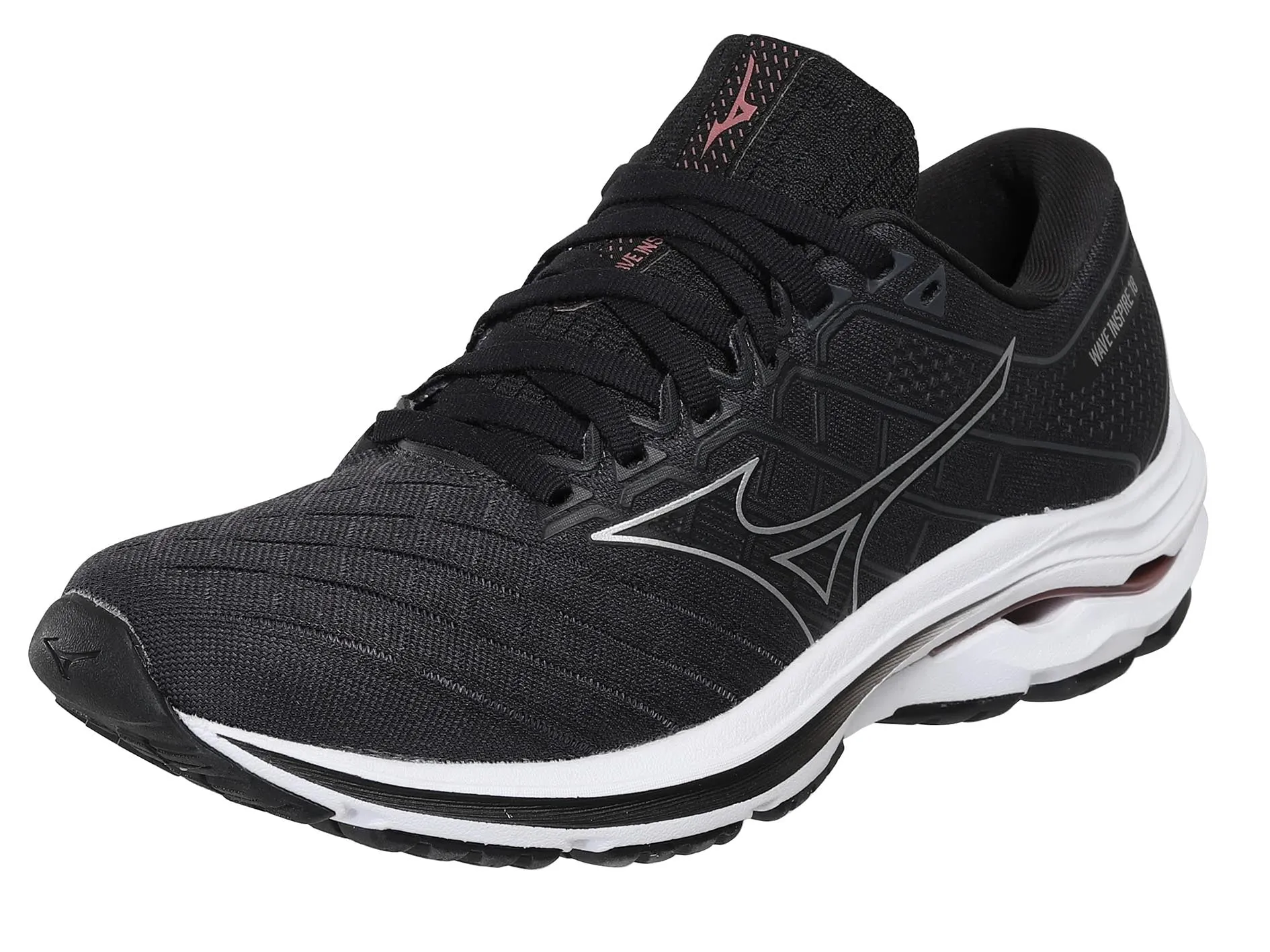 Mizuno Womens Wave Inspire 18 <br> J1GD224404