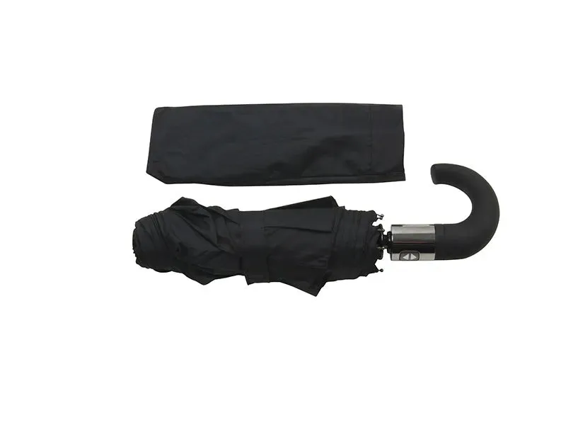 MJM Umbrella, Short Tele, Rubberhandle