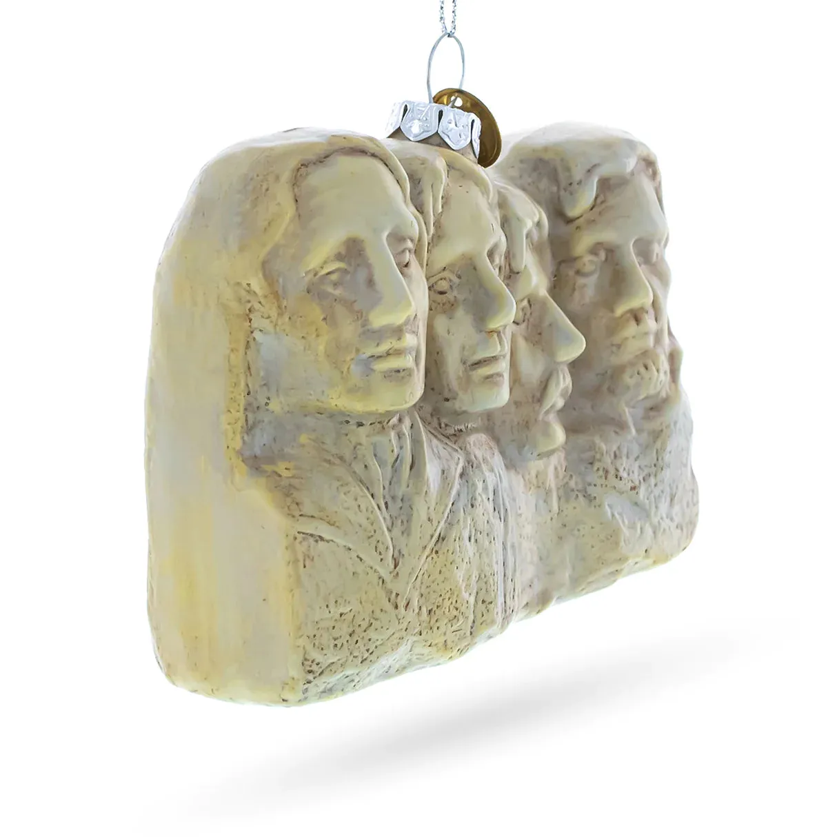 Mount Rushmore, South Dakota Ornament