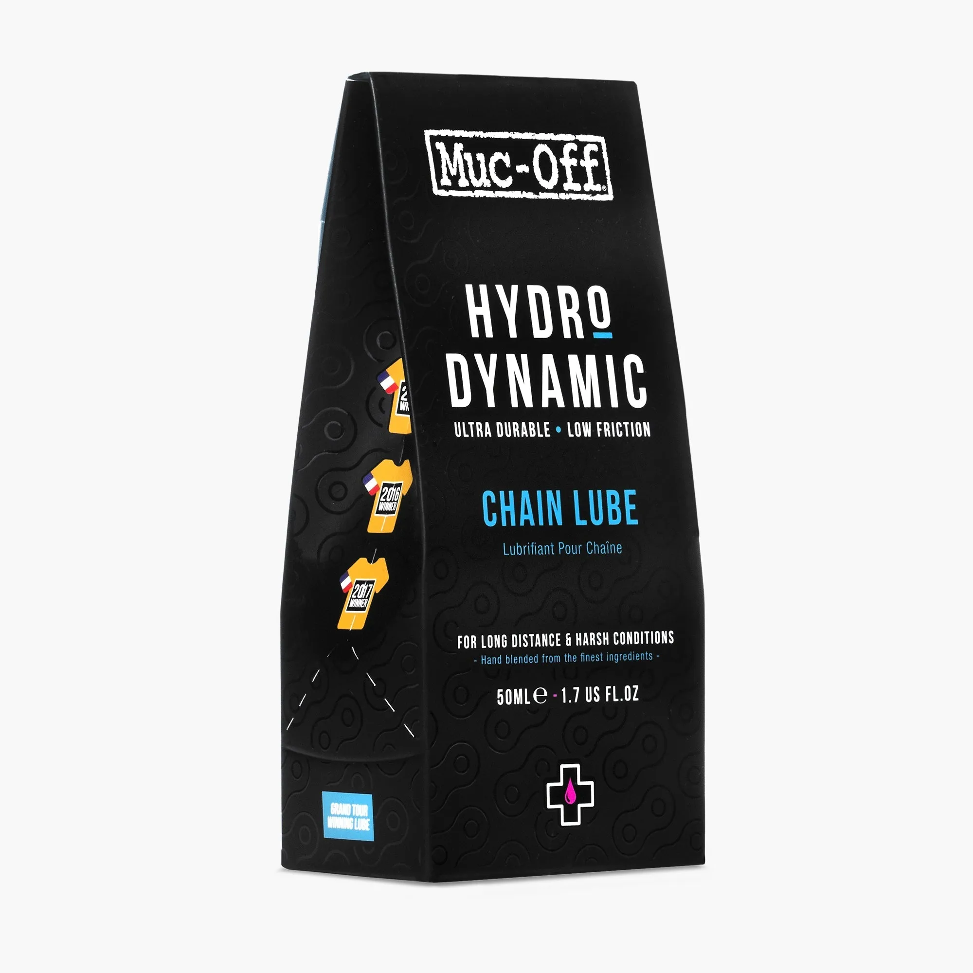 Muc-Off Hydrodynamic Lube - 50ml