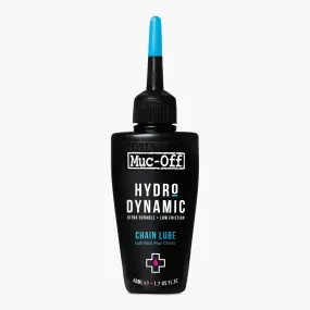 Muc-Off Hydrodynamic Lube - 50ml