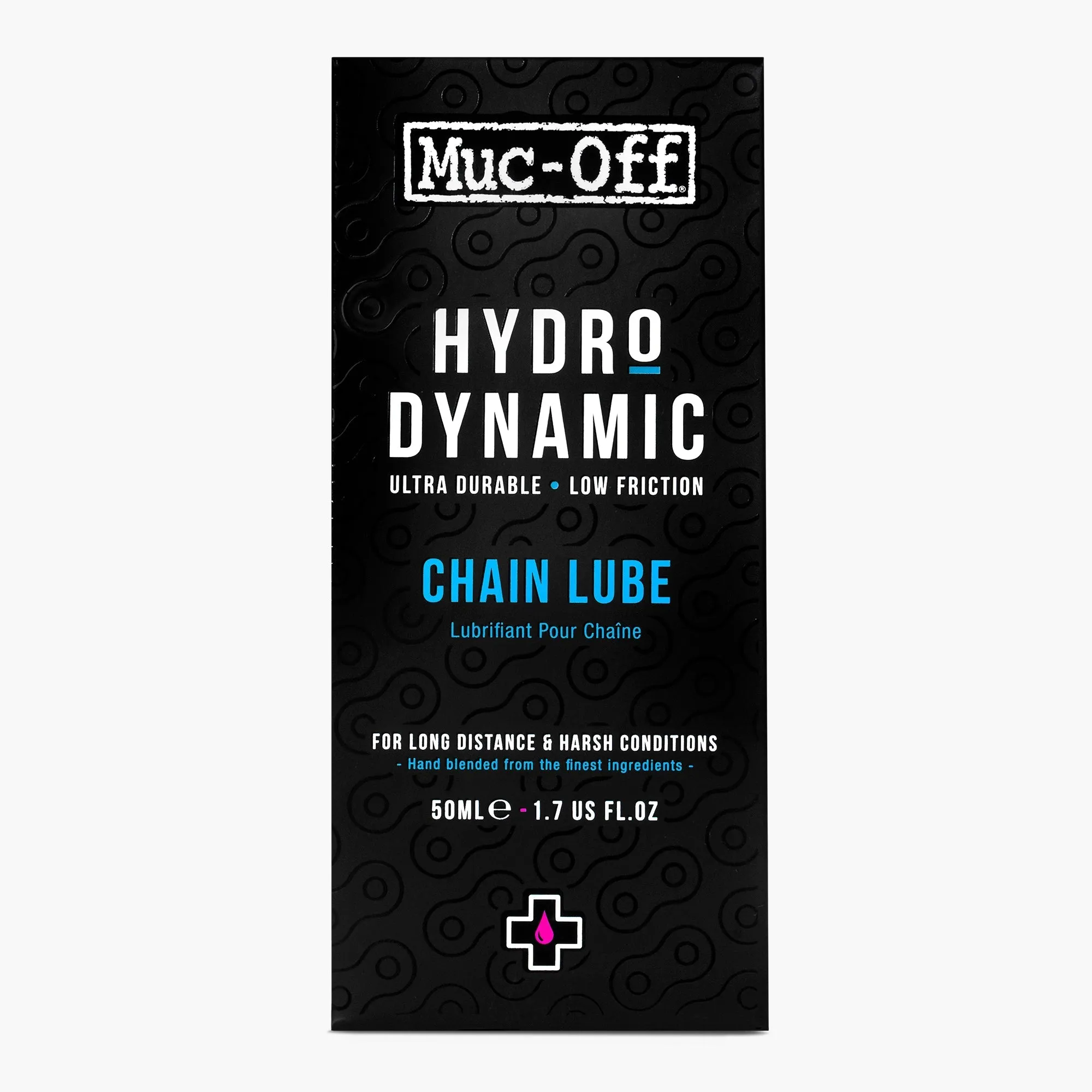 Muc-Off Hydrodynamic Lube - 50ml