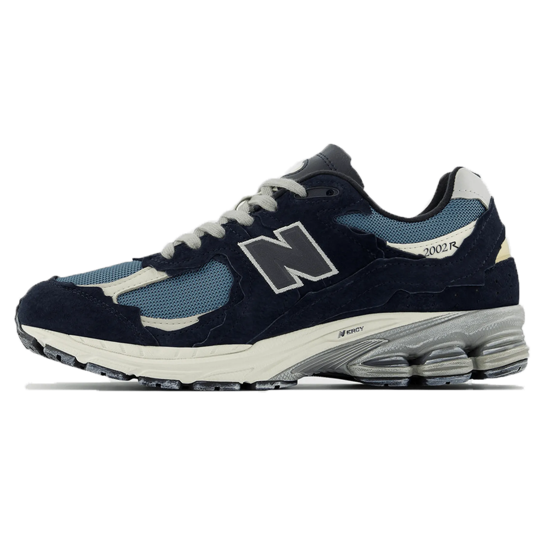 New Balance 2002R 'Protection Pack - Dark Navy'