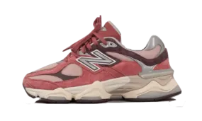 New Balance 9060 Sea Salt Cherry Blossom