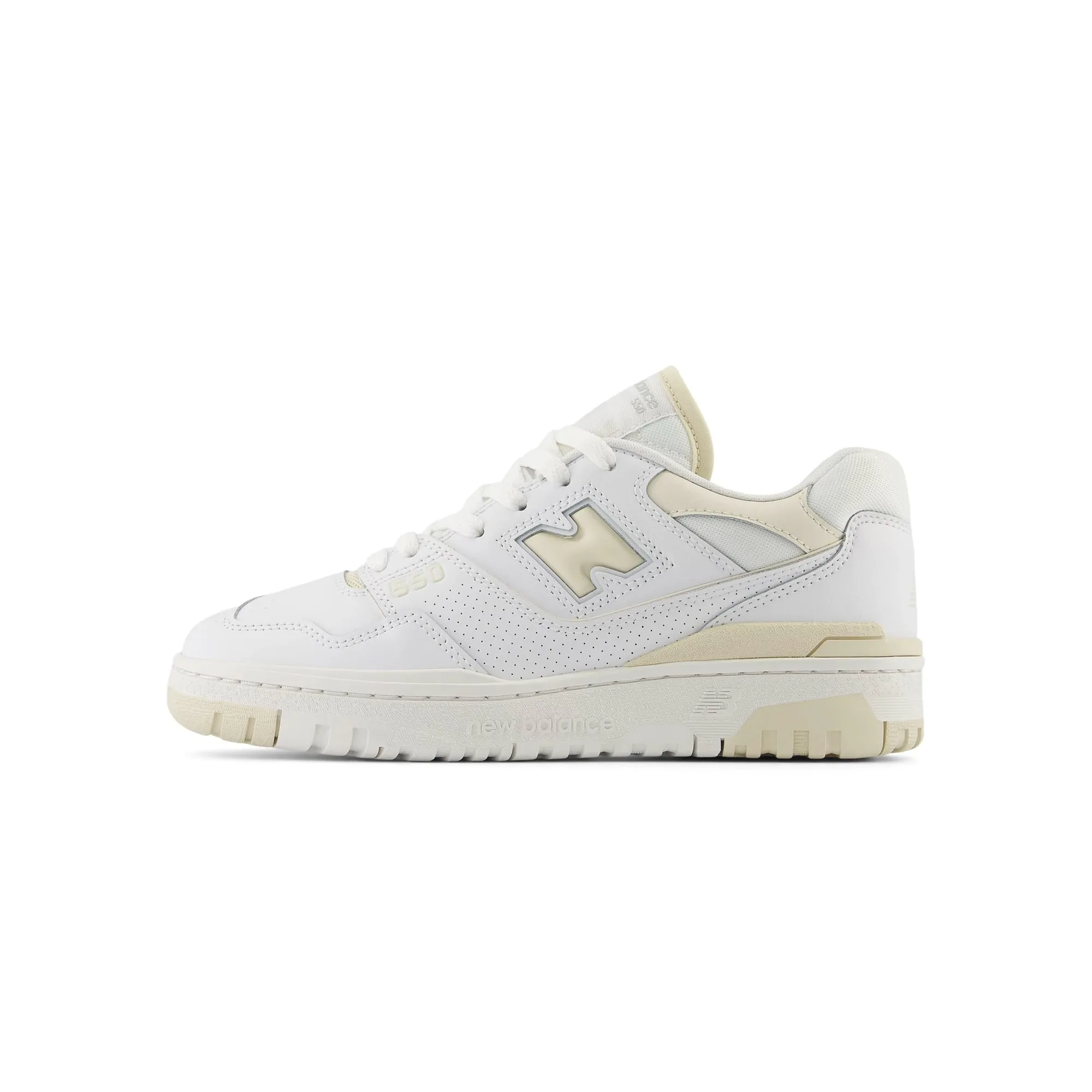 New Balance Womens 550 Shoes