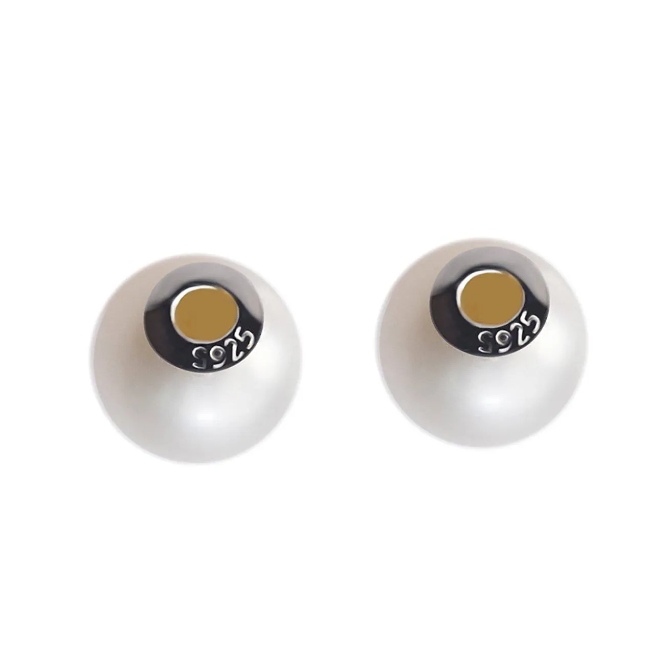 New Yorker Freshwater Pearl Earrings WE00458