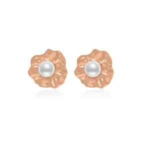 New Yorker Freshwater Pearl Earrings WE00565