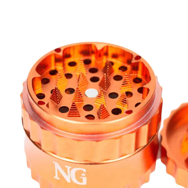 NG 4 Piece Chain & Gear Grinder